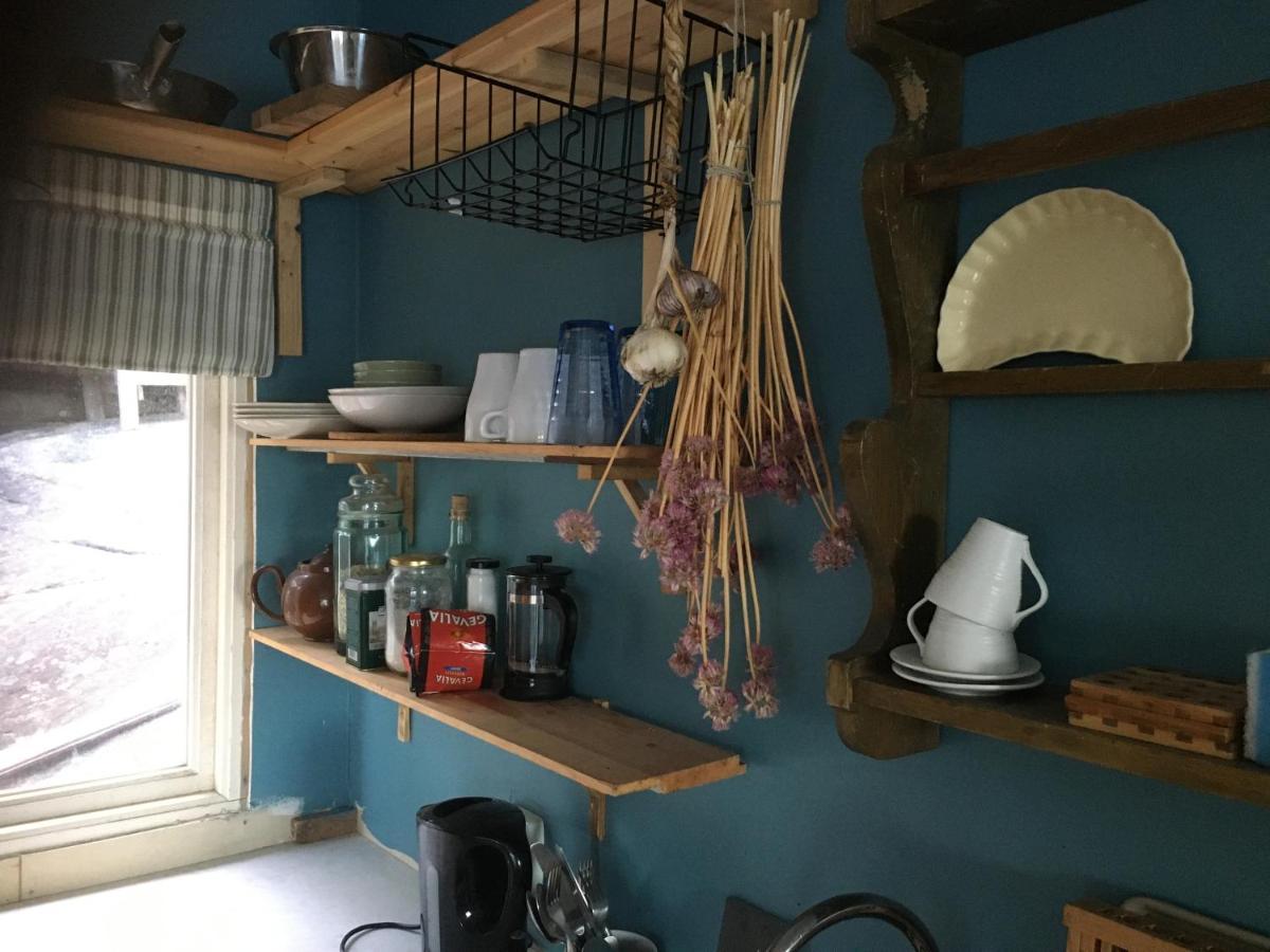 Holiday home Sjoestuga, Archipelago House *